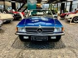 Mercedes-Benz SL-Klasse bei Gebrauchtwagen.expert - Abbildung (10 / 15)
