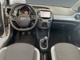 Toyota Aygo bei Gebrauchtwagen.expert - Abbildung (11 / 15)