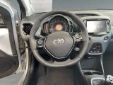 Toyota Aygo bei Gebrauchtwagen.expert - Abbildung (13 / 15)
