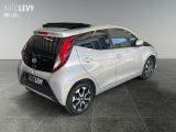 Toyota Aygo bei Gebrauchtwagen.expert - Abbildung (6 / 15)