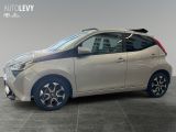 Toyota Aygo bei Gebrauchtwagen.expert - Abbildung (3 / 15)