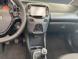 Toyota Aygo bei Gebrauchtwagen.expert - Abbildung (12 / 15)