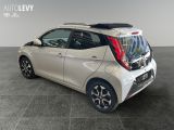 Toyota Aygo bei Gebrauchtwagen.expert - Abbildung (4 / 15)