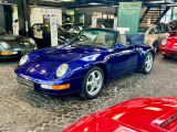 Porsche 993 bei Gebrauchtwagen.expert - Abbildung (9 / 15)