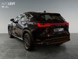 Lexus NX bei Gebrauchtwagen.expert - Abbildung (4 / 15)