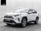 Toyota RAV 4 bei Gebrauchtwagen.expert - Abbildung (2 / 15)