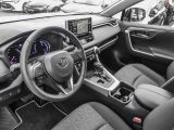 Toyota RAV 4 bei Gebrauchtwagen.expert - Abbildung (5 / 15)