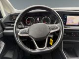 VW Caddy bei Gebrauchtwagen.expert - Abbildung (13 / 15) VW Caddy bei Gebrauchtwagen.expert - Abbildung (13 / 15)