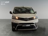 Toyota Proace bei Gebrauchtwagen.expert - Abbildung (9 / 15) Toyota Proace bei Gebrauchtwagen.expert - Abbildung (9 / 15)