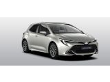 Toyota Corolla bei Gebrauchtwagen.expert - Abbildung (4 / 11)