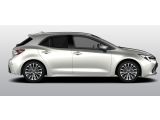 Toyota Corolla bei Gebrauchtwagen.expert - Abbildung (8 / 11)