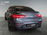 Mercedes-Benz GLC-Klasse bei Gebrauchtwagen.expert - Abbildung (4 / 15)
