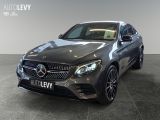 Mercedes-Benz GLC-Klasse bei Gebrauchtwagen.expert - Abbildung (2 / 15)