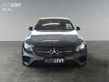Mercedes-Benz GLC-Klasse bei Gebrauchtwagen.expert - Abbildung (9 / 15)