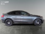 Mercedes-Benz GLC-Klasse bei Gebrauchtwagen.expert - Abbildung (7 / 15)