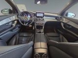 Mercedes-Benz GLC-Klasse bei Gebrauchtwagen.expert - Abbildung (11 / 15)