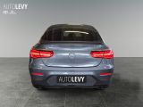 Mercedes-Benz GLC-Klasse bei Gebrauchtwagen.expert - Abbildung (5 / 15)
