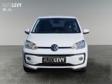 VW Up bei Gebrauchtwagen.expert - Abbildung (9 / 15)
