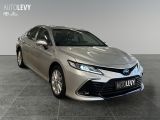 Toyota Camry bei Gebrauchtwagen.expert - Abbildung (8 / 15)
