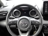 Toyota Yaris bei Gebrauchtwagen.expert - Abbildung (9 / 15)