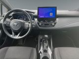 Toyota Corolla bei Gebrauchtwagen.expert - Abbildung (12 / 15)