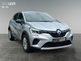 Renault Captur bei Gebrauchtwagen.expert - Abbildung (8 / 15)