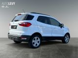Ford EcoSport bei Gebrauchtwagen.expert - Abbildung (6 / 15)