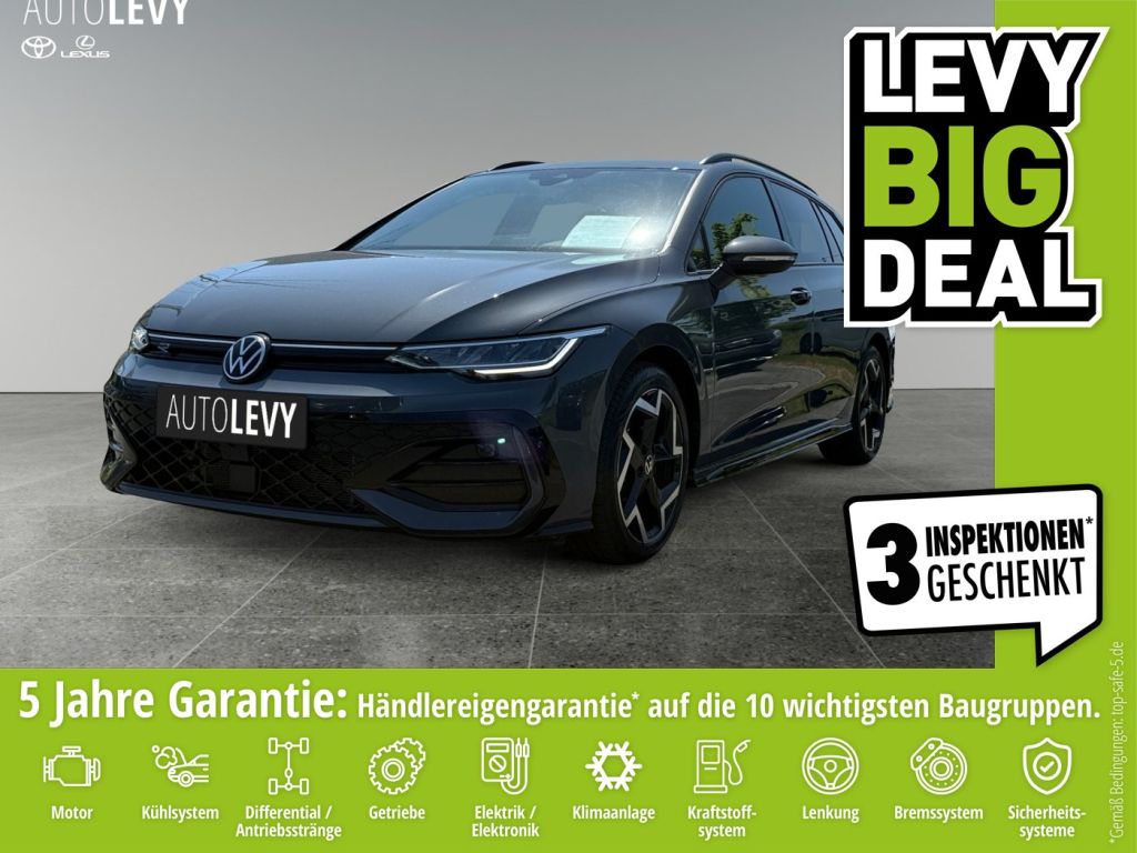 VW Golf bei Gebrauchtwagen.expert - Hauptabbildung VW Golf bei Gebrauchtwagen.expert - Hauptabbildung