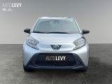 Toyota Aygo bei Gebrauchtwagen.expert - Abbildung (9 / 15)