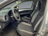 Toyota Aygo bei Gebrauchtwagen.expert - Abbildung (10 / 15)