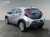 Toyota Aygo bei Gebrauchtwagen.expert - Abbildung (4 / 15)