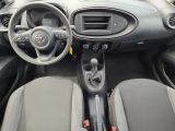 Toyota Aygo bei Gebrauchtwagen.expert - Abbildung (11 / 15)