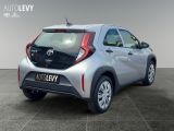 Toyota Aygo bei Gebrauchtwagen.expert - Abbildung (6 / 15)