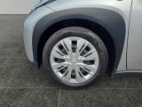 Toyota Aygo bei Gebrauchtwagen.expert - Abbildung (15 / 15)
