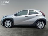 Toyota Aygo bei Gebrauchtwagen.expert - Abbildung (3 / 15)