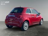 Fiat 500 bei Gebrauchtwagen.expert - Abbildung (6 / 15)