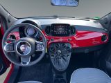 Fiat 500 bei Gebrauchtwagen.expert - Abbildung (11 / 15)