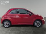 Fiat 500 C bei Gebrauchtwagen.expert - Abbildung (7 / 15) Fiat 500 C bei Gebrauchtwagen.expert - Abbildung (7 / 15)