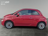 Fiat 500 C bei Gebrauchtwagen.expert - Abbildung (3 / 15) Fiat 500 C bei Gebrauchtwagen.expert - Abbildung (3 / 15)