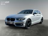 BMW 1er bei Gebrauchtwagen.expert - Abbildung (2 / 15)