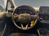 Toyota Corolla bei Gebrauchtwagen.expert - Abbildung (13 / 15) Toyota Corolla bei Gebrauchtwagen.expert - Abbildung (13 / 15)