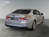 Toyota Camry bei Gebrauchtwagen.expert - Abbildung (6 / 15) Toyota Camry bei Gebrauchtwagen.expert - Abbildung (6 / 15)