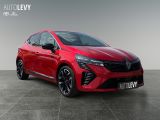 Renault Clio bei Gebrauchtwagen.expert - Abbildung (8 / 15) Renault Clio bei Gebrauchtwagen.expert - Abbildung (8 / 15)