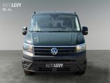 VW Crafter bei Gebrauchtwagen.expert - Abbildung (8 / 15)