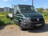 VW Crafter bei Gebrauchtwagen.expert - Abbildung (7 / 15)