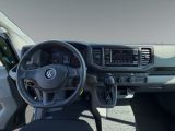 VW Crafter bei Gebrauchtwagen.expert - Abbildung (10 / 15)