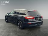 Ford Mondeo Turnier bei Gebrauchtwagen.expert - Abbildung (4 / 15)