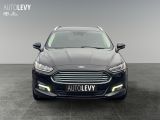 Ford Mondeo Turnier bei Gebrauchtwagen.expert - Abbildung (9 / 15)