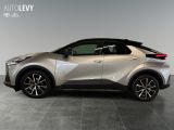 Toyota C-HR bei Gebrauchtwagen.expert - Abbildung (3 / 15)