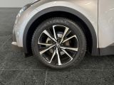 Toyota C-HR bei Gebrauchtwagen.expert - Abbildung (15 / 15)